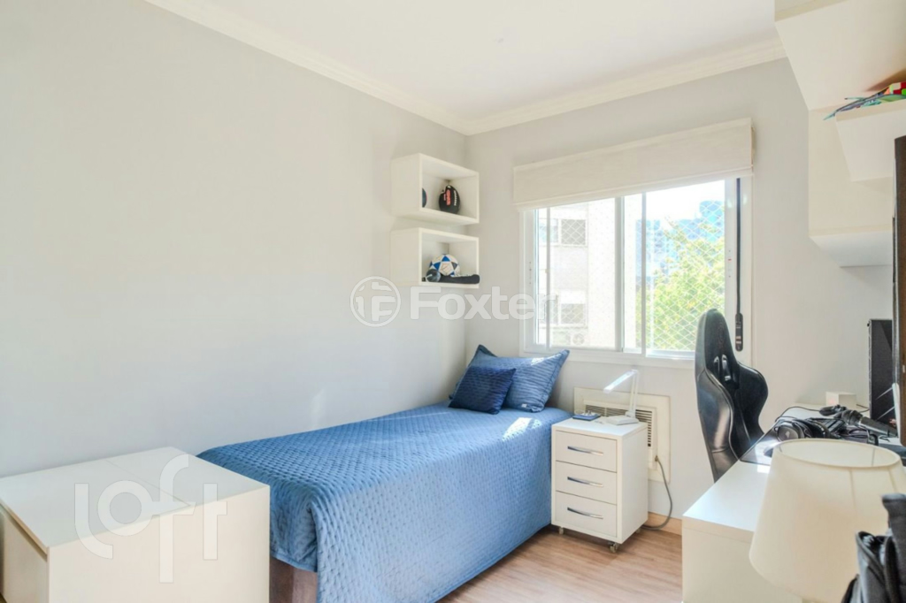 Apartamento à venda com 3 quartos, 120m² - Foto 26