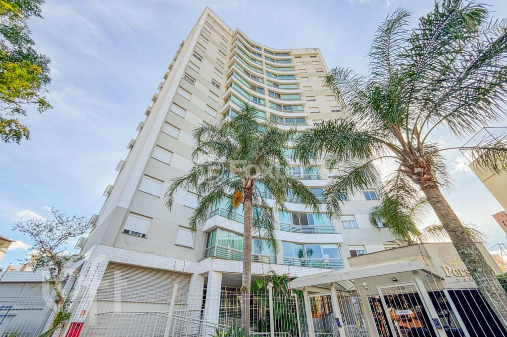 Apartamento à venda com 3 quartos, 120m² - Foto 43