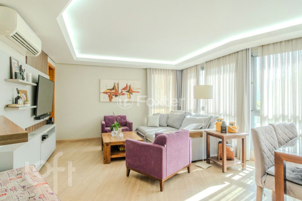 Apartamento à venda com 3 quartos, 120m² - Foto 45