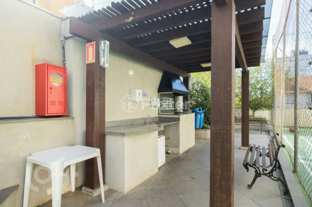 Apartamento à venda com 3 quartos, 120m² - Foto 36