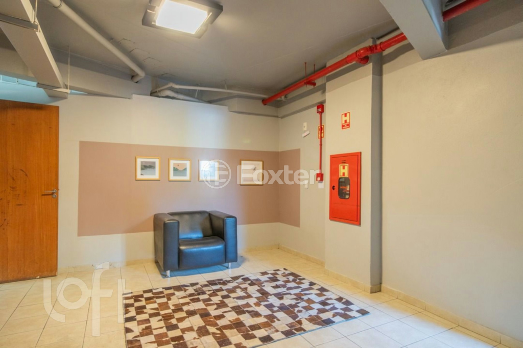 Apartamento à venda com 3 quartos, 120m² - Foto 32