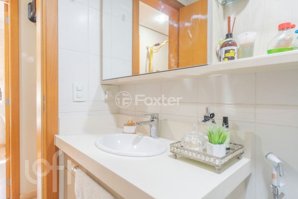 Apartamento à venda com 3 quartos, 120m² - Foto 15