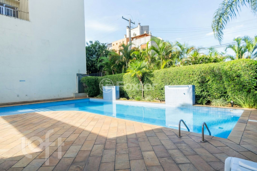 Apartamento à venda com 3 quartos, 120m² - Foto 33