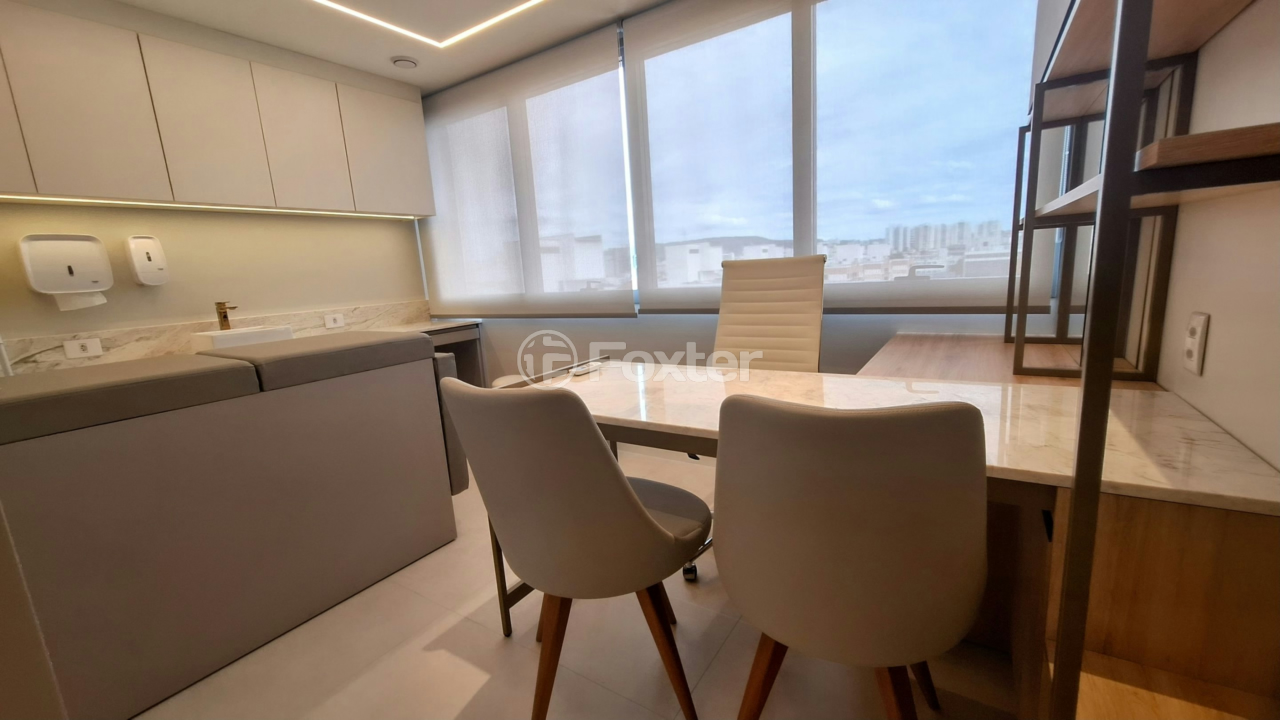 Conjunto Comercial-Sala à venda, 38m² - Foto 5