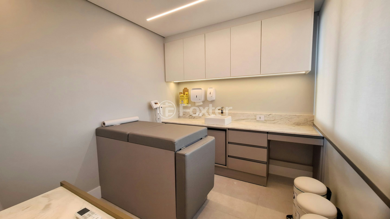 Conjunto Comercial-Sala à venda, 38m² - Foto 6
