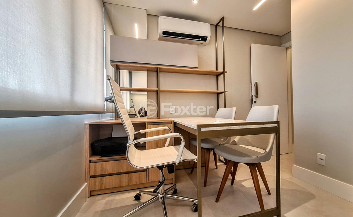 Conjunto Comercial-Sala à venda, 38m² - Foto 8