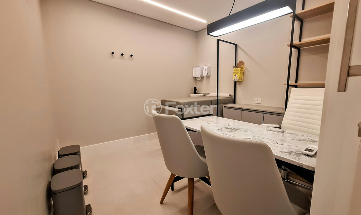 Conjunto Comercial-Sala à venda, 38m² - Foto 4