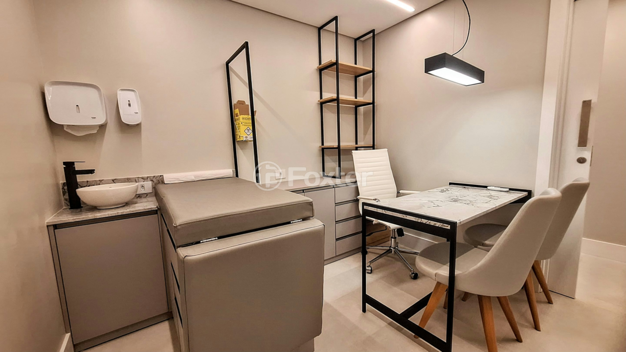 Conjunto Comercial-Sala à venda, 38m² - Foto 3