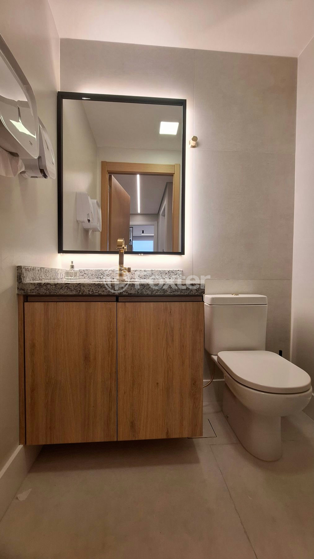 Conjunto Comercial-Sala à venda, 38m² - Foto 10