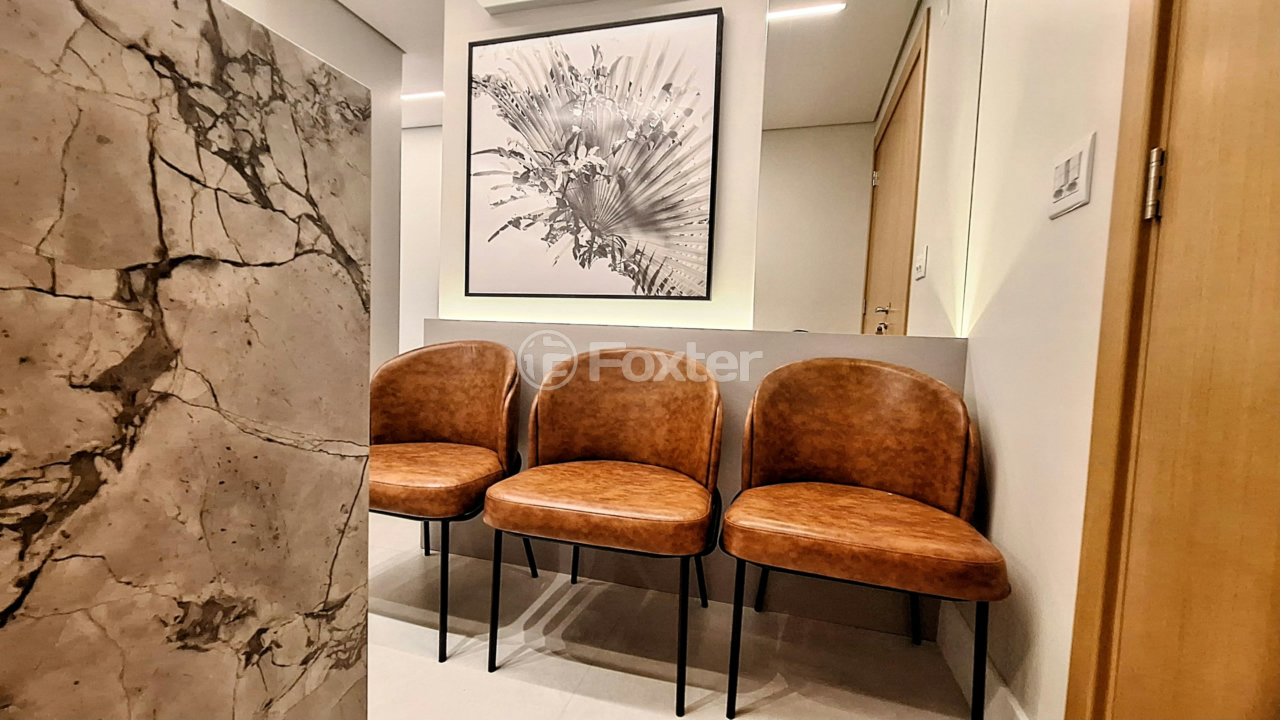Conjunto Comercial-Sala à venda, 38m² - Foto 1