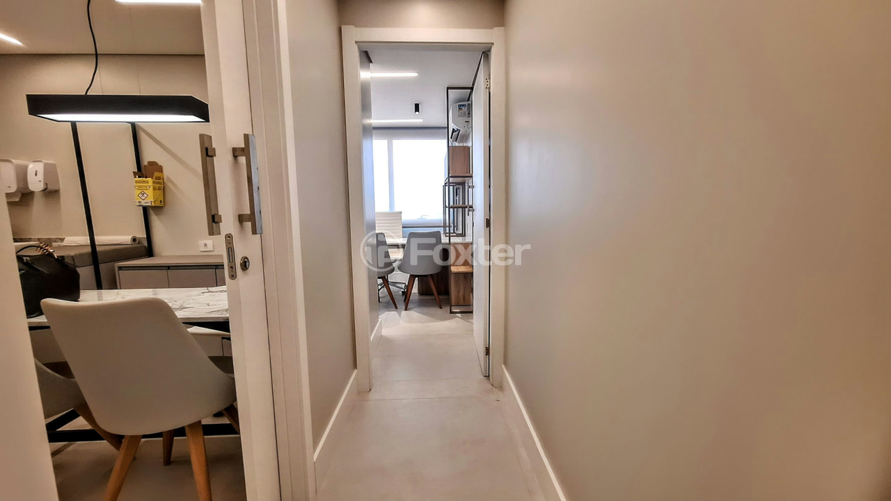 Conjunto Comercial-Sala à venda, 38m² - Foto 11