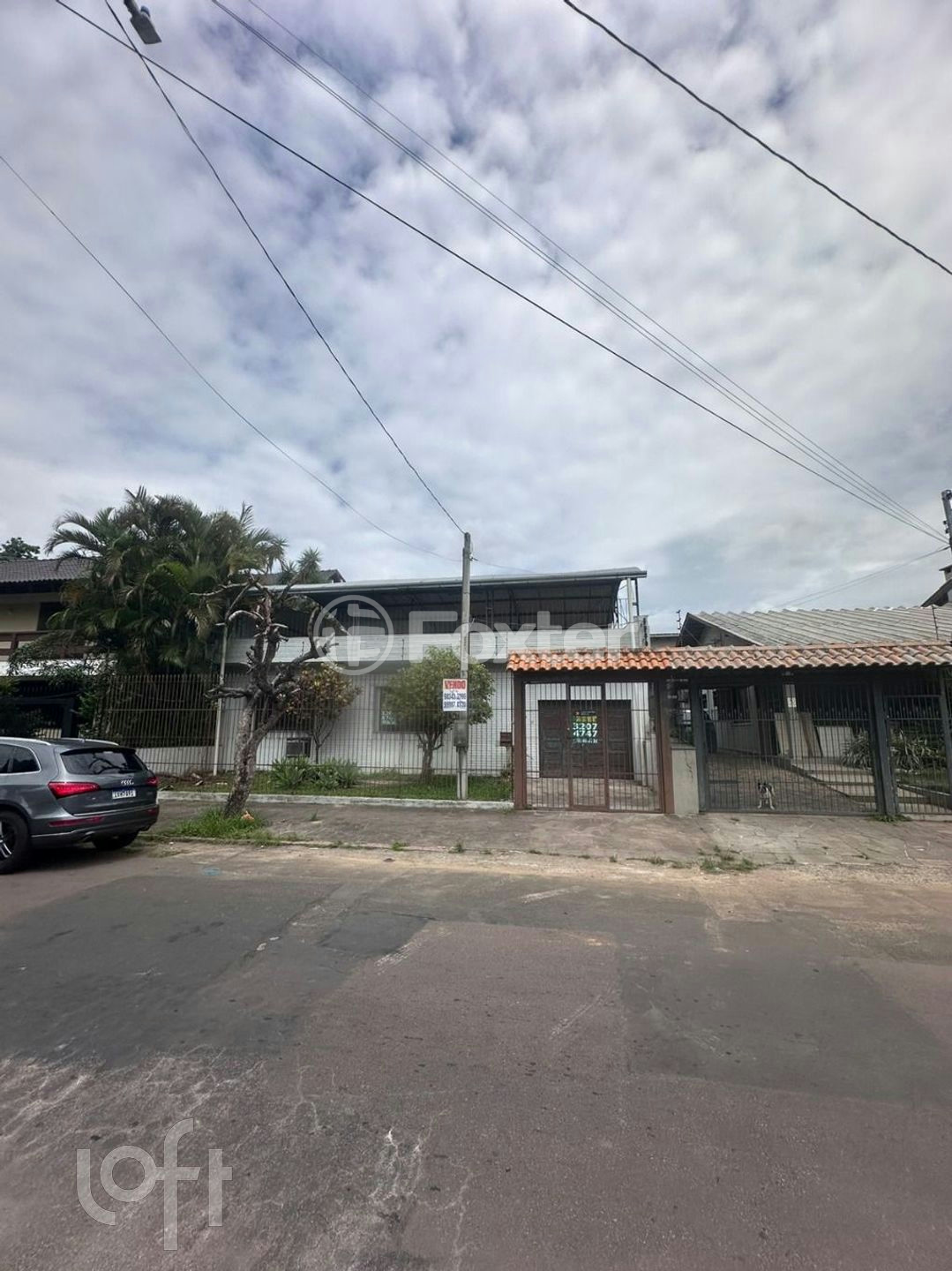Casa à venda com 2 quartos, 375m² - Foto 1