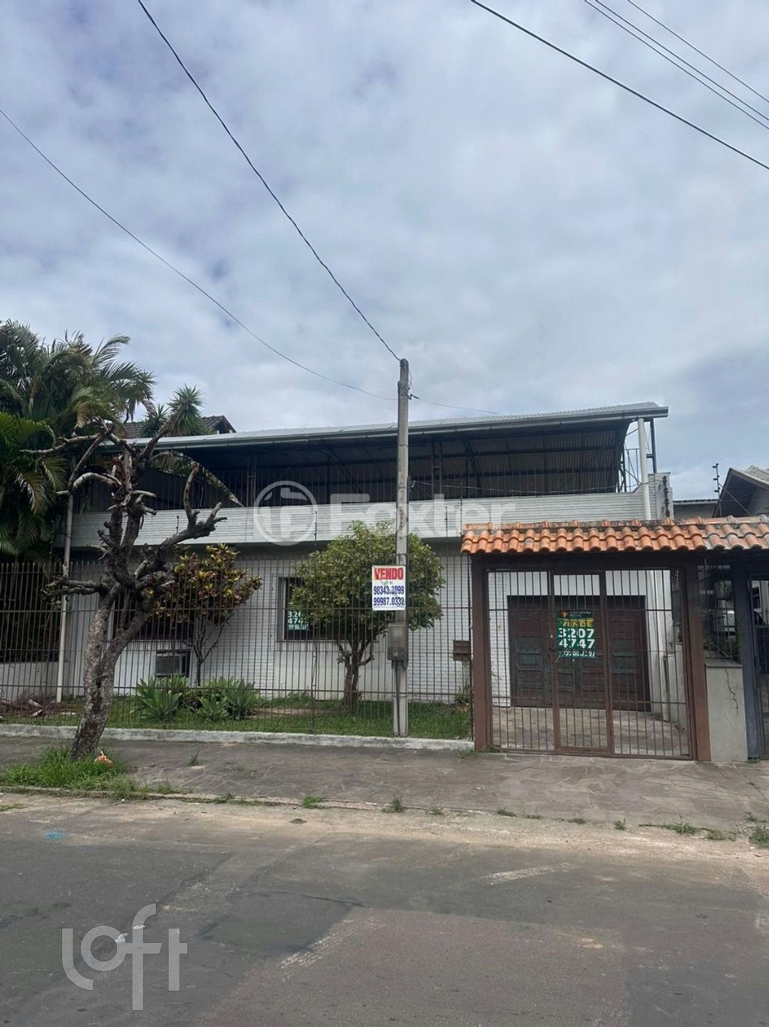 Casa à venda com 2 quartos, 375m² - Foto 30