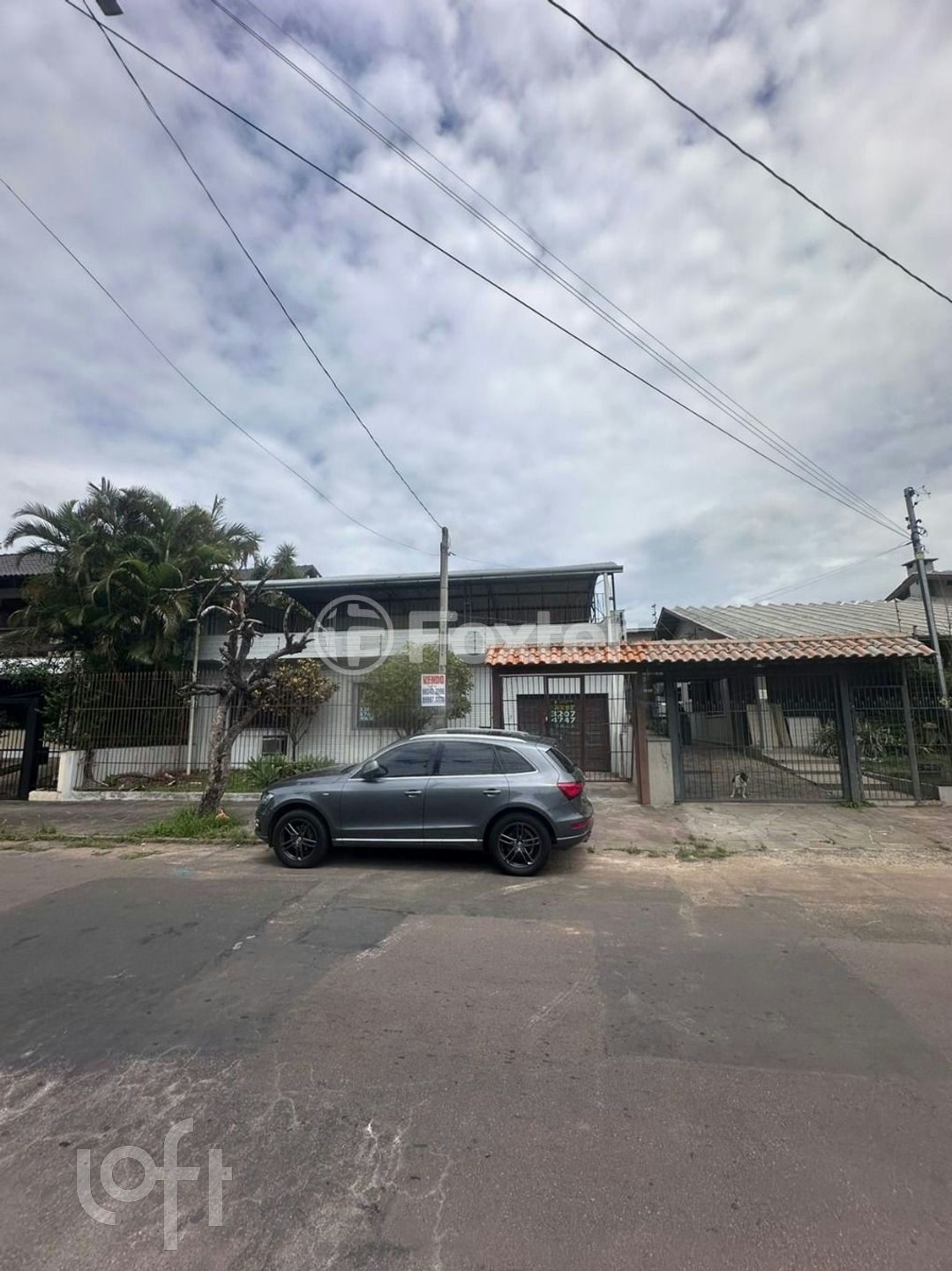Casa à venda com 2 quartos, 375m² - Foto 2