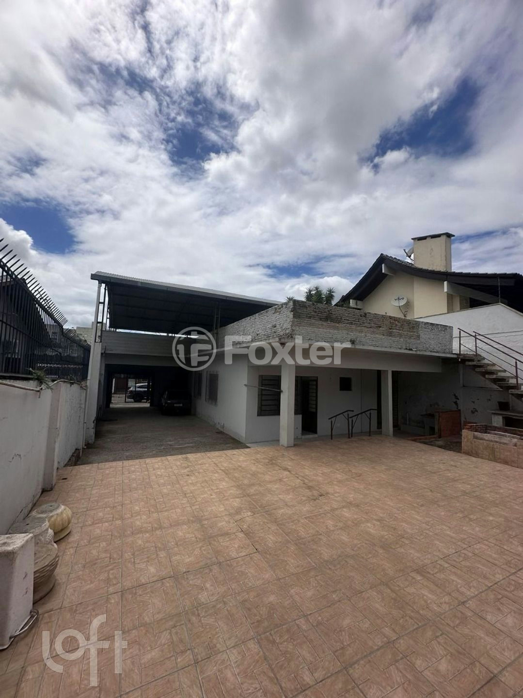 Casa à venda com 2 quartos, 375m² - Foto 3