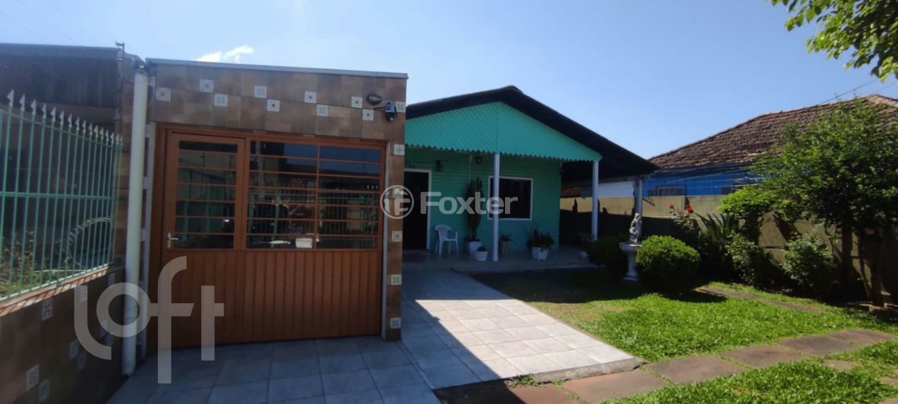Casa à venda com 3 quartos, 200m² - Foto 2