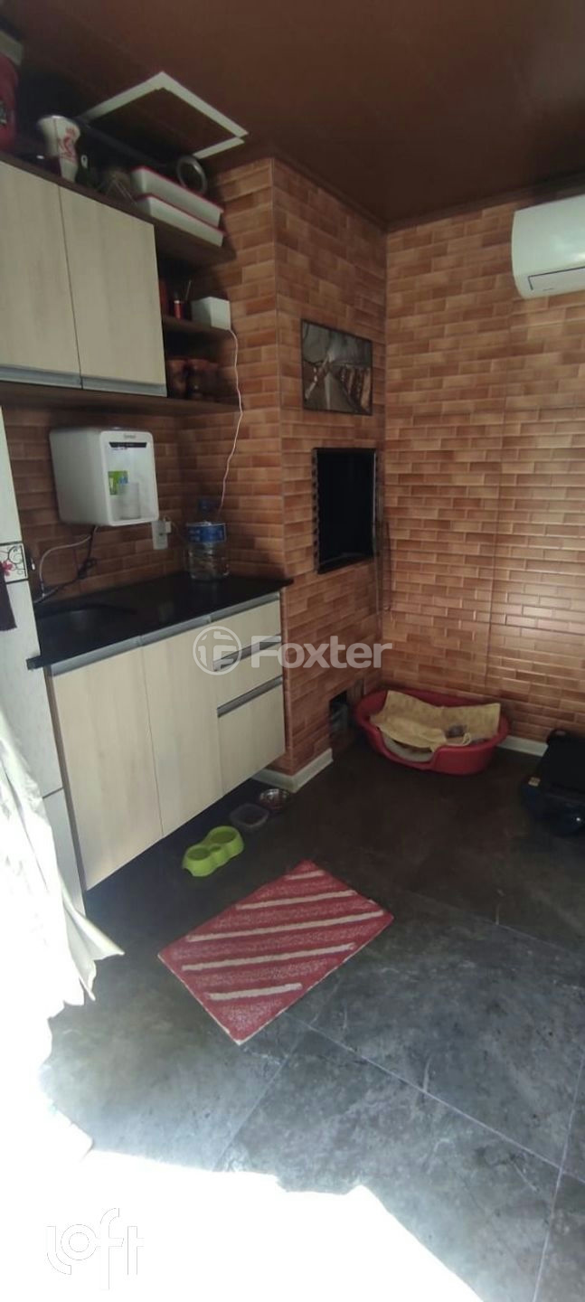 Casa à venda com 3 quartos, 200m² - Foto 13