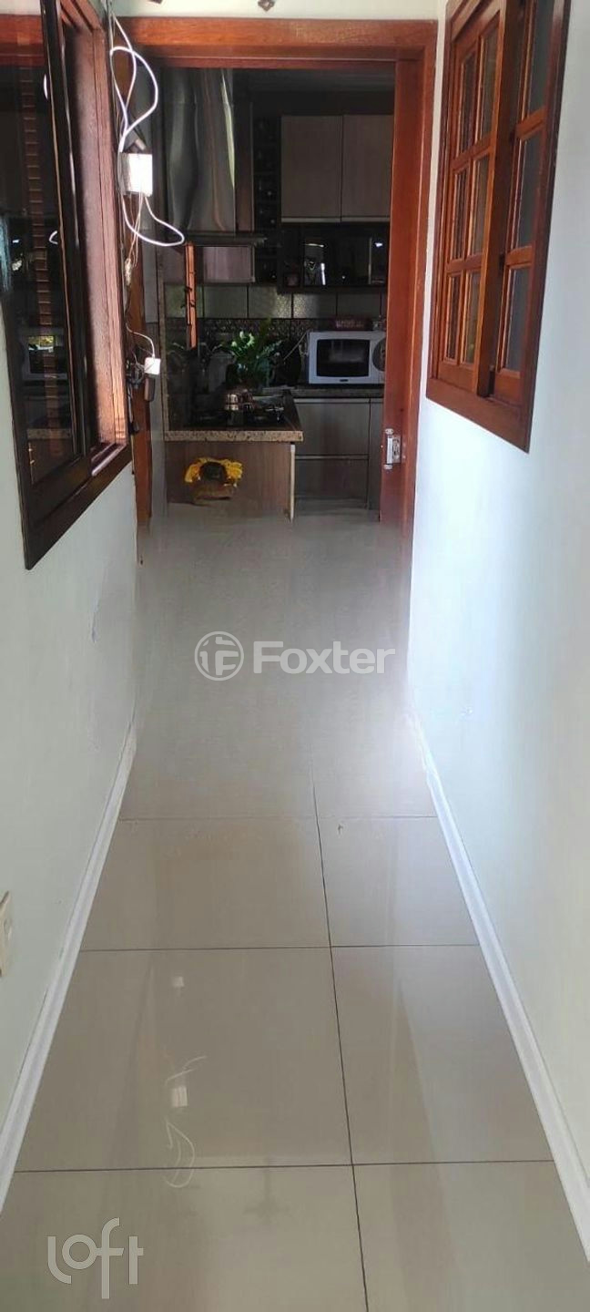 Casa à venda com 3 quartos, 200m² - Foto 9