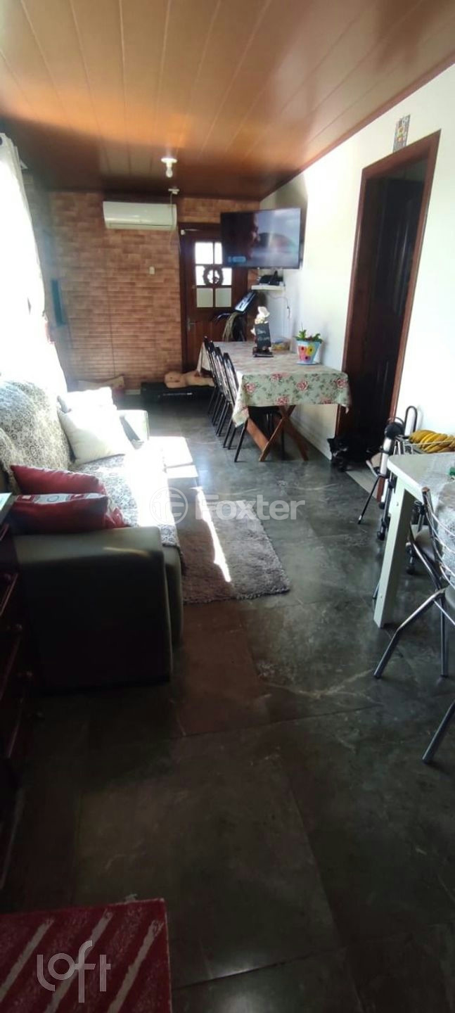 Casa à venda com 3 quartos, 200m² - Foto 12