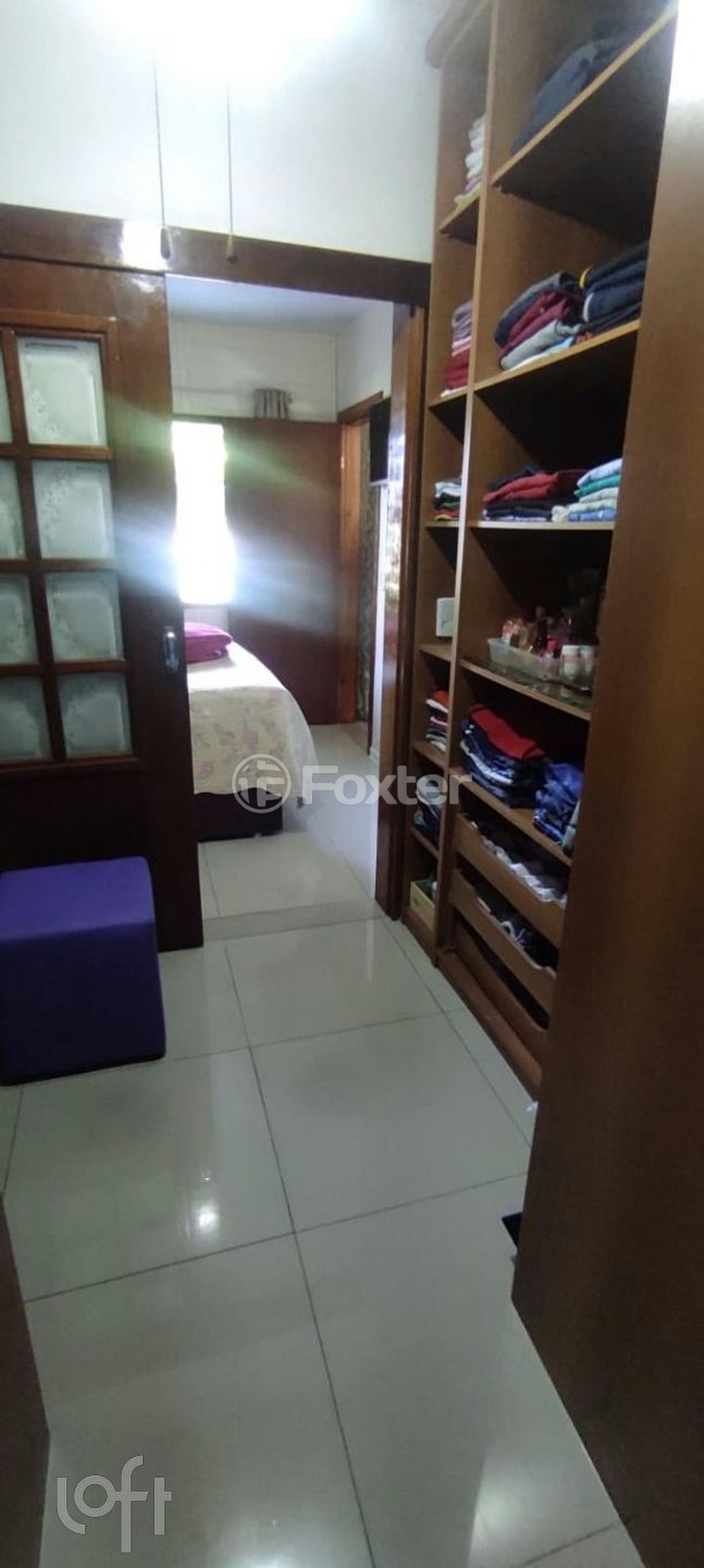 Casa à venda com 3 quartos, 200m² - Foto 17
