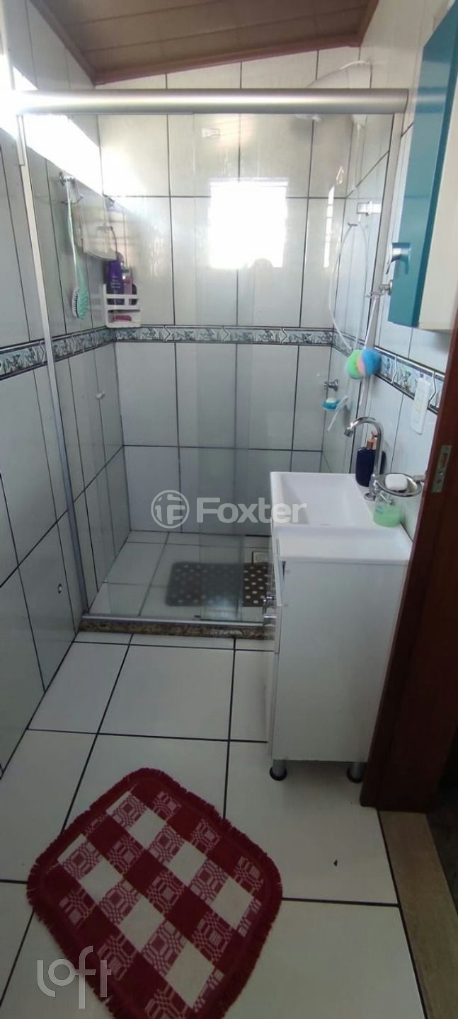 Casa à venda com 3 quartos, 200m² - Foto 14