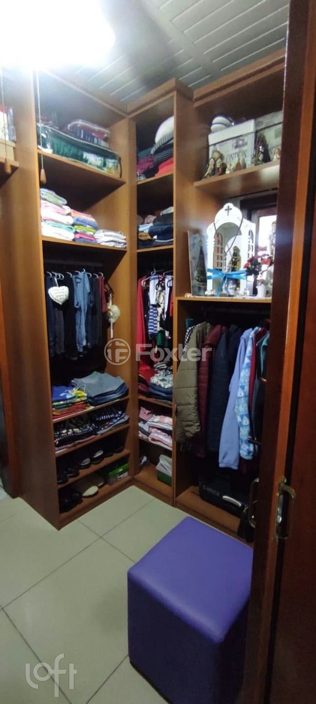 Casa à venda com 3 quartos, 200m² - Foto 16