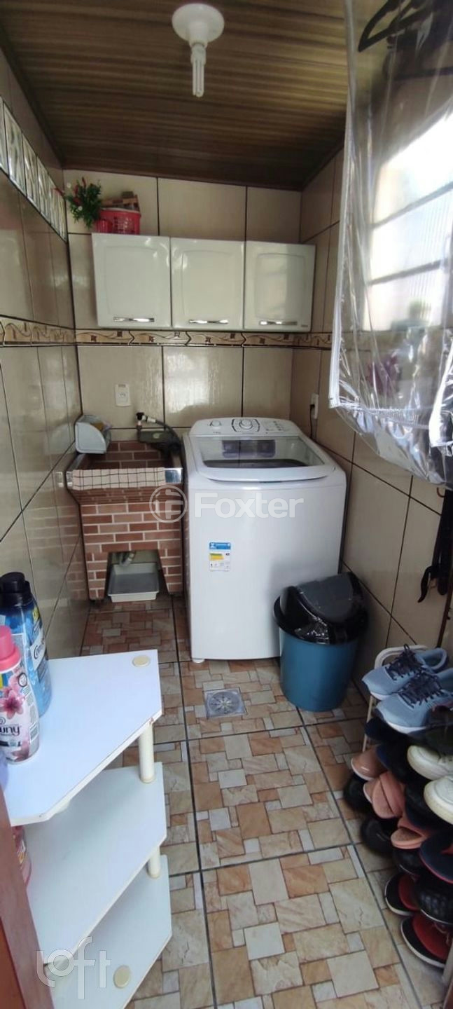 Casa à venda com 3 quartos, 200m² - Foto 24