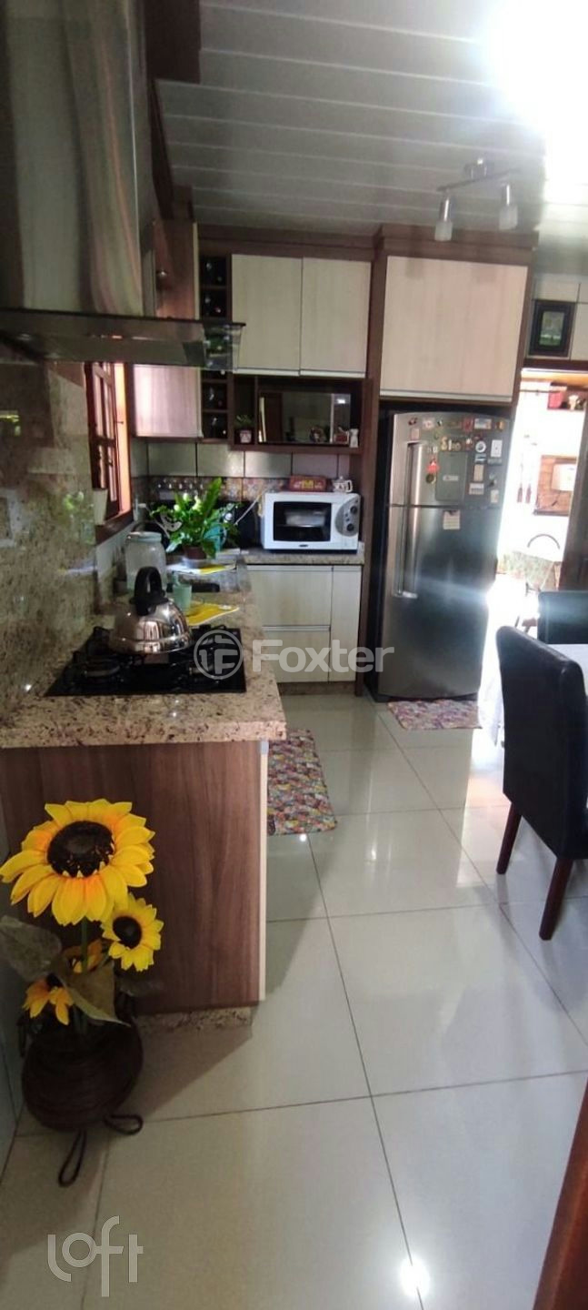 Casa à venda com 3 quartos, 200m² - Foto 8