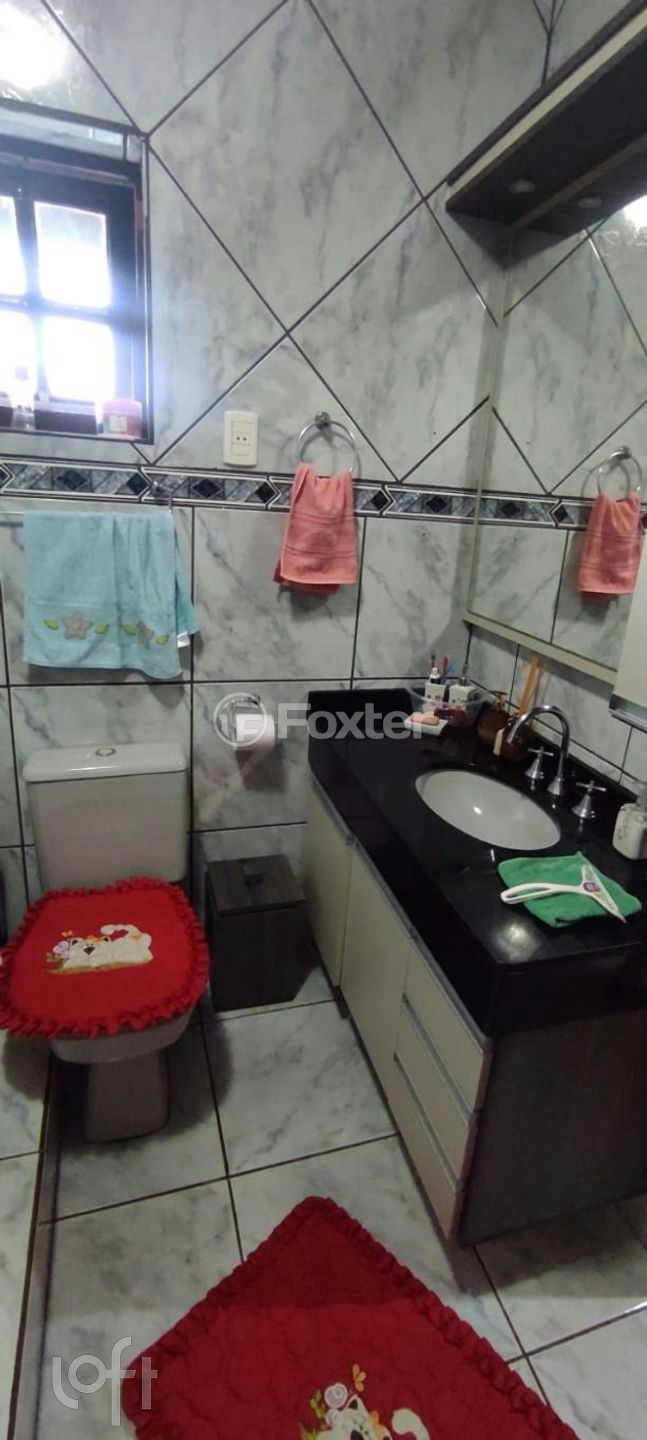 Casa à venda com 3 quartos, 200m² - Foto 21