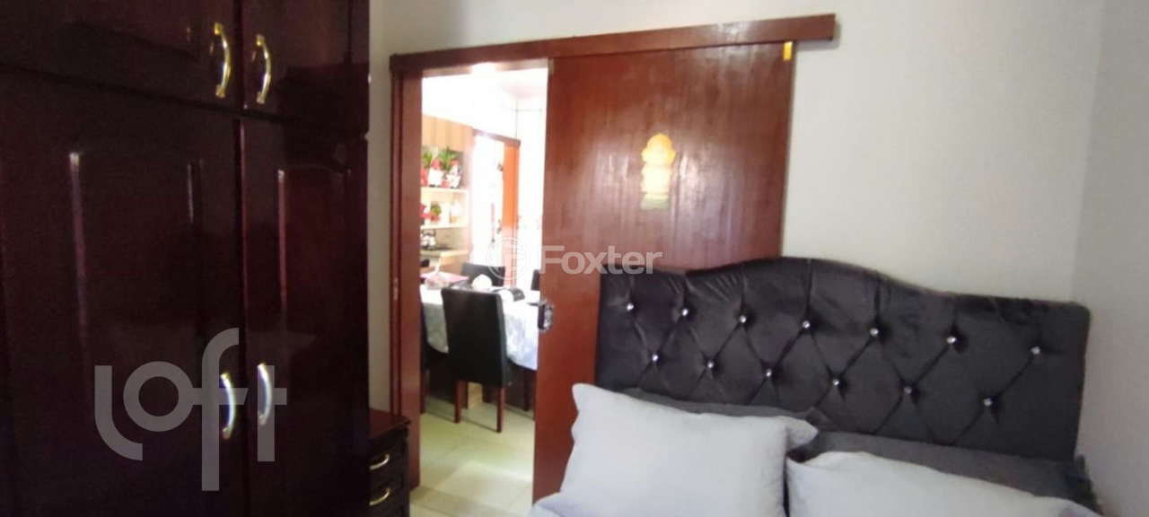 Casa à venda com 3 quartos, 200m² - Foto 20