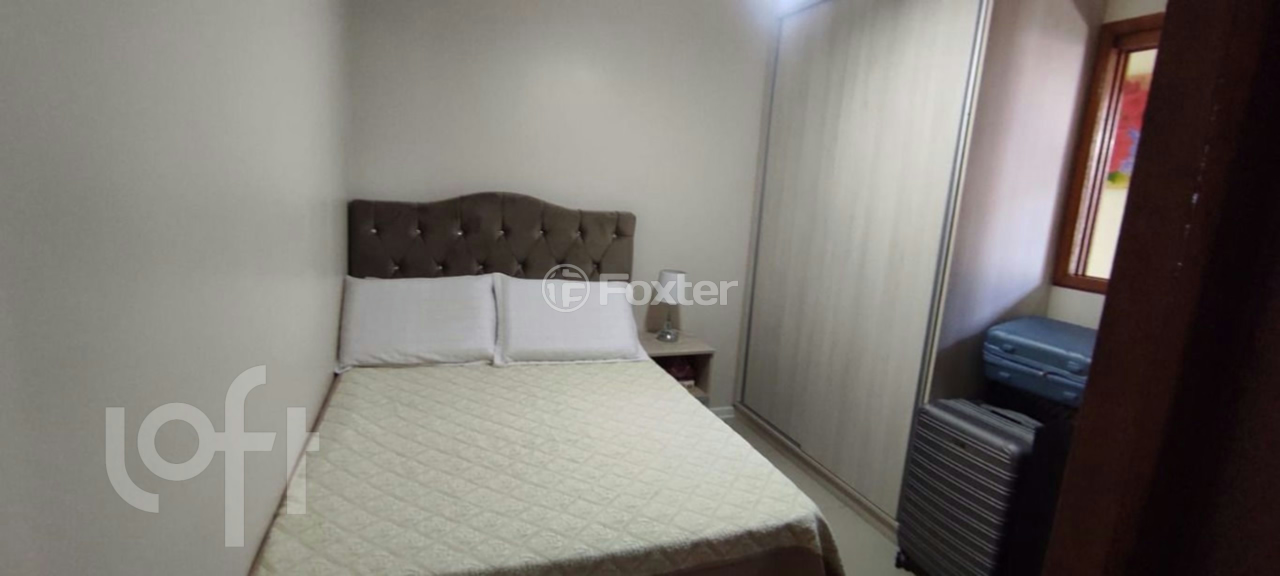 Casa à venda com 3 quartos, 200m² - Foto 18