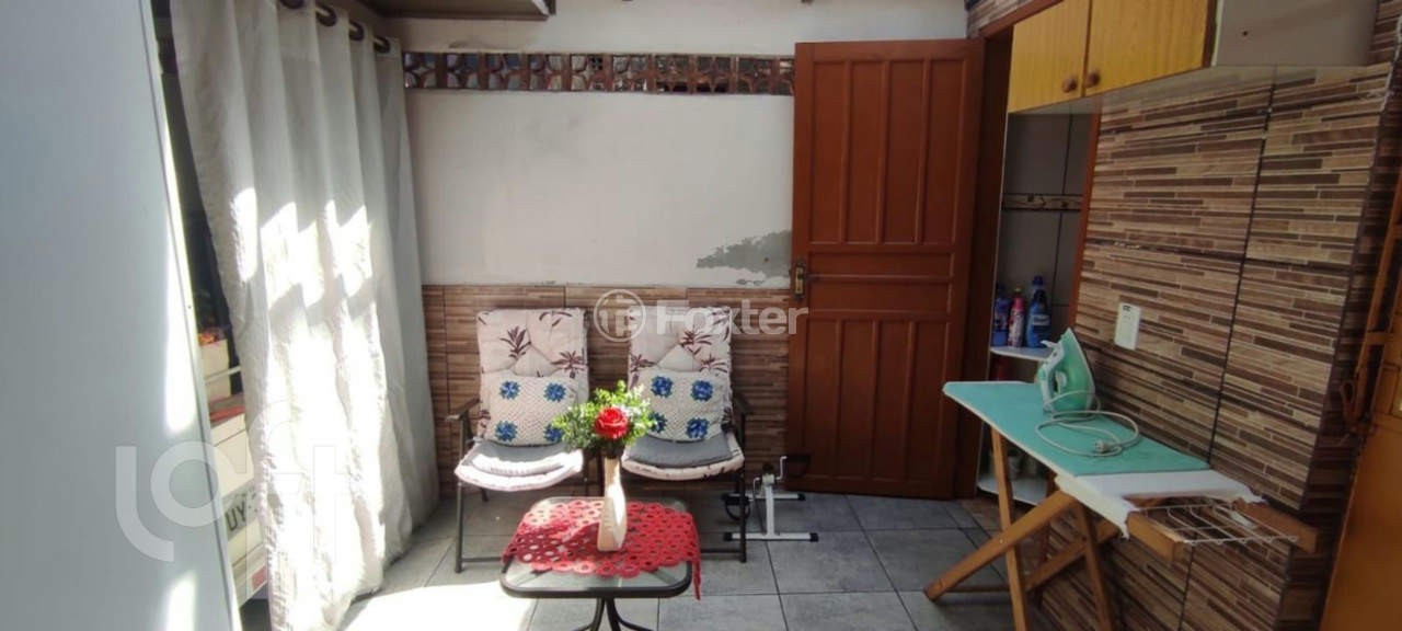Casa à venda com 3 quartos, 200m² - Foto 10