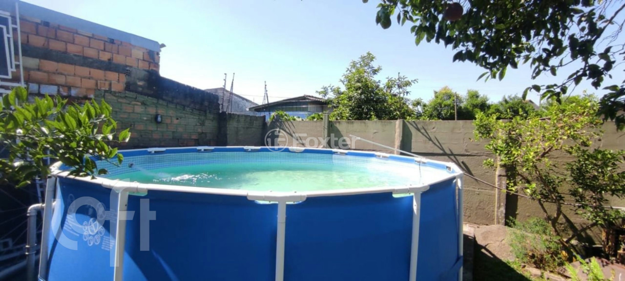 Casa à venda com 3 quartos, 200m² - Foto 25