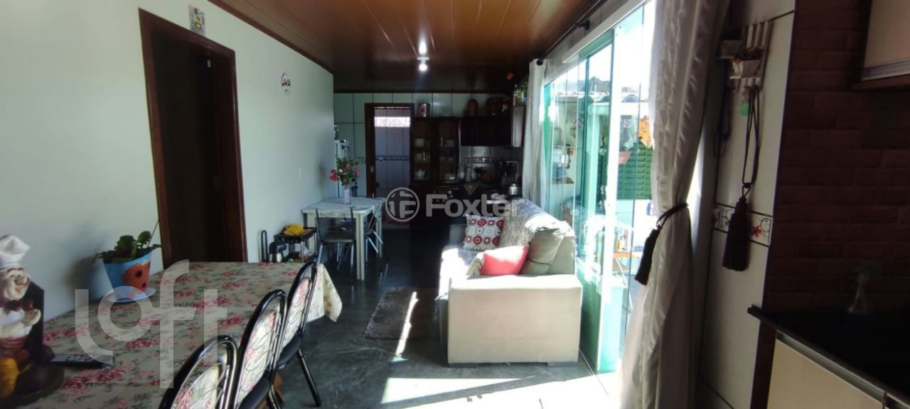 Casa à venda com 3 quartos, 200m² - Foto 11