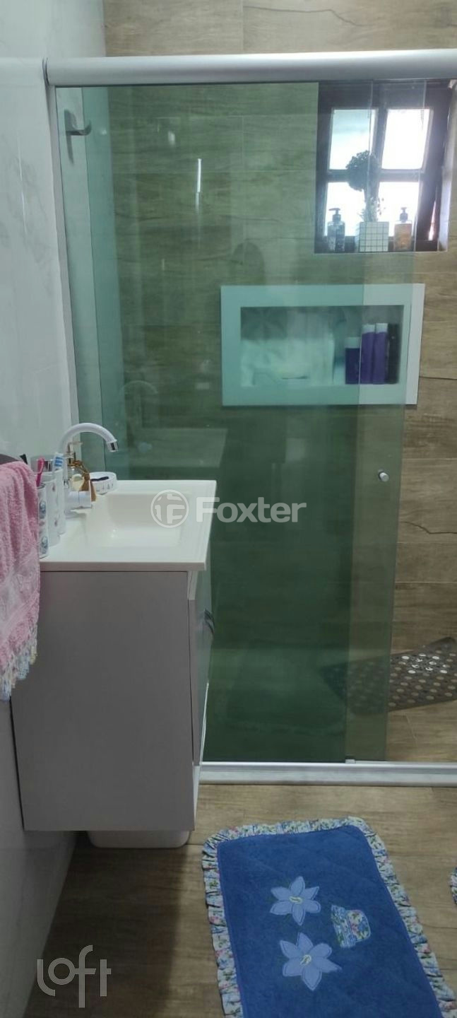 Casa à venda com 3 quartos, 200m² - Foto 19