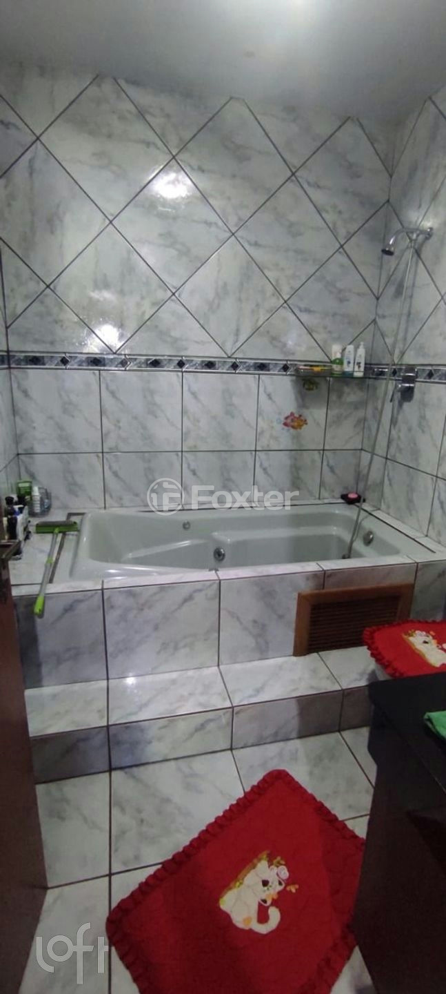 Casa à venda com 3 quartos, 200m² - Foto 23