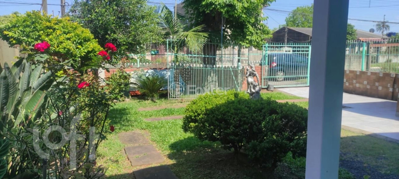 Casa à venda com 3 quartos, 200m² - Foto 26