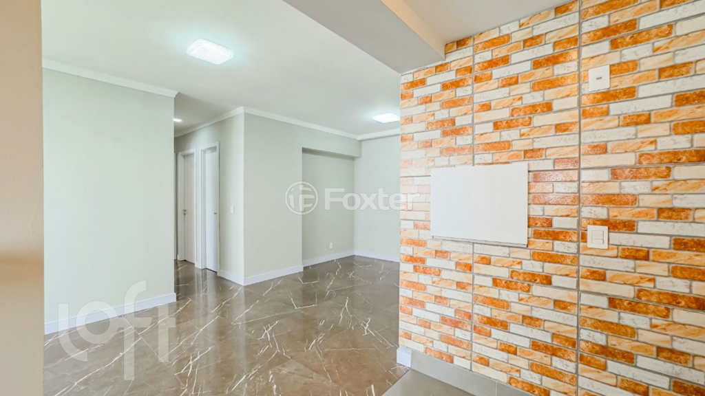 Apartamento à venda com 3 quartos, 81m² - Foto 7