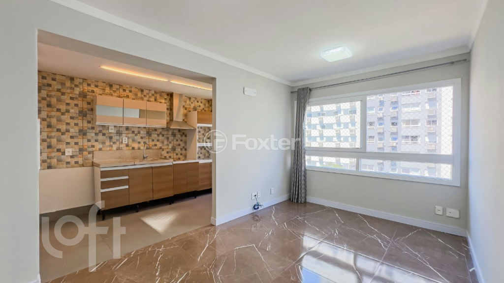 Apartamento à venda com 3 quartos, 81m² - Foto 1