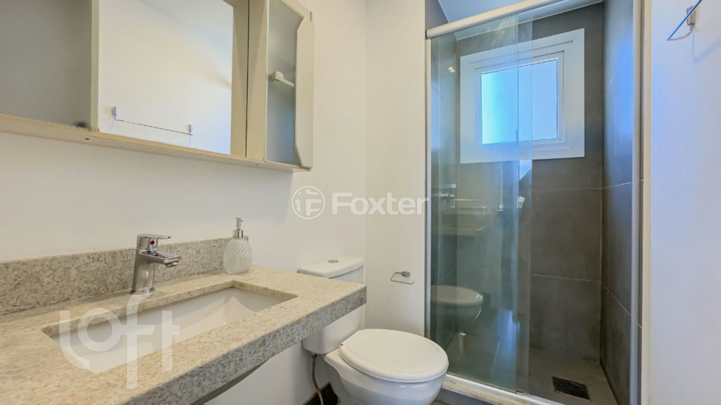 Apartamento à venda com 3 quartos, 81m² - Foto 17