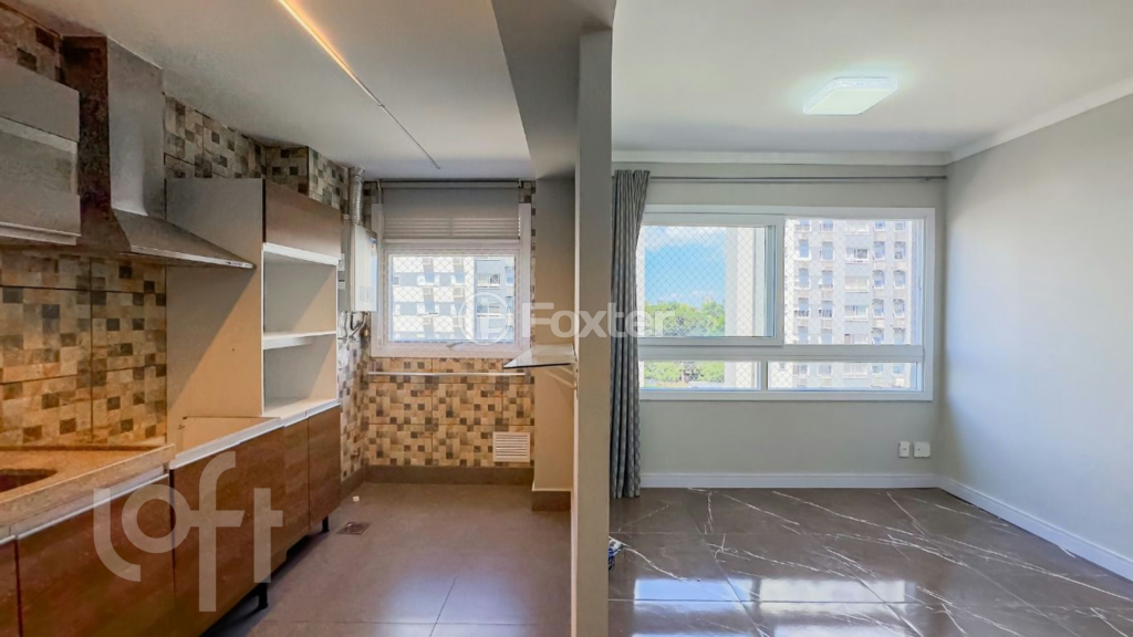 Apartamento à venda com 3 quartos, 81m² - Foto 3