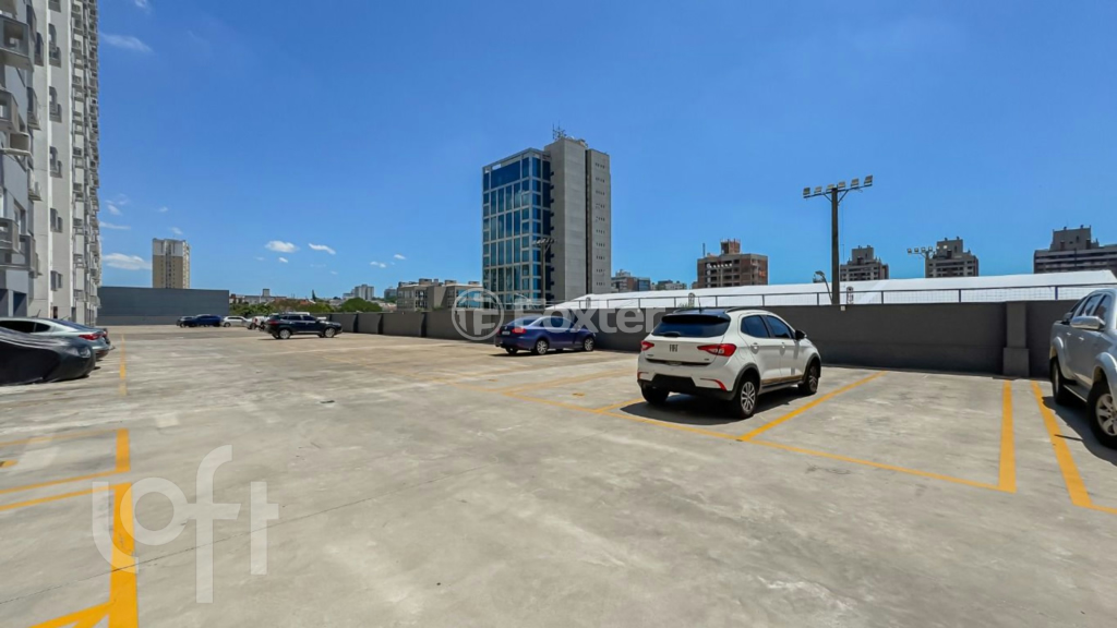 Apartamento à venda com 3 quartos, 81m² - Foto 25