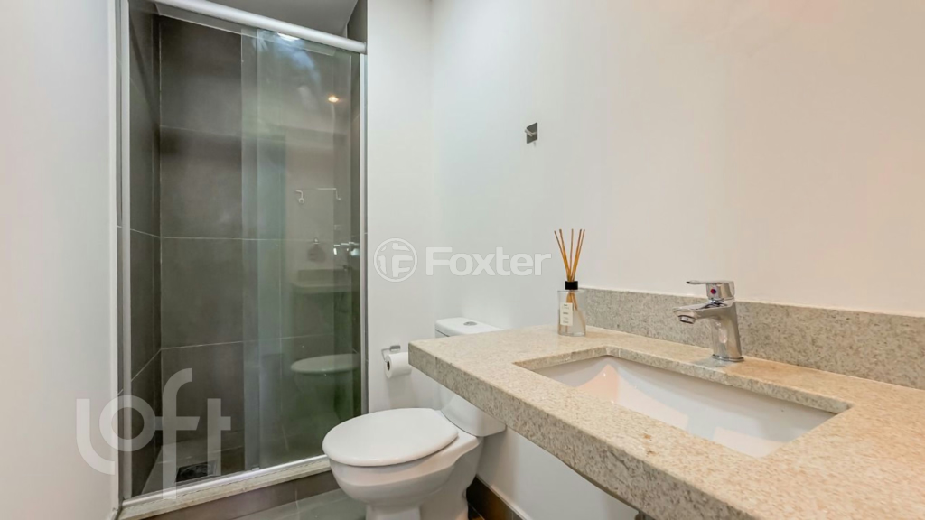 Apartamento à venda com 3 quartos, 81m² - Foto 24