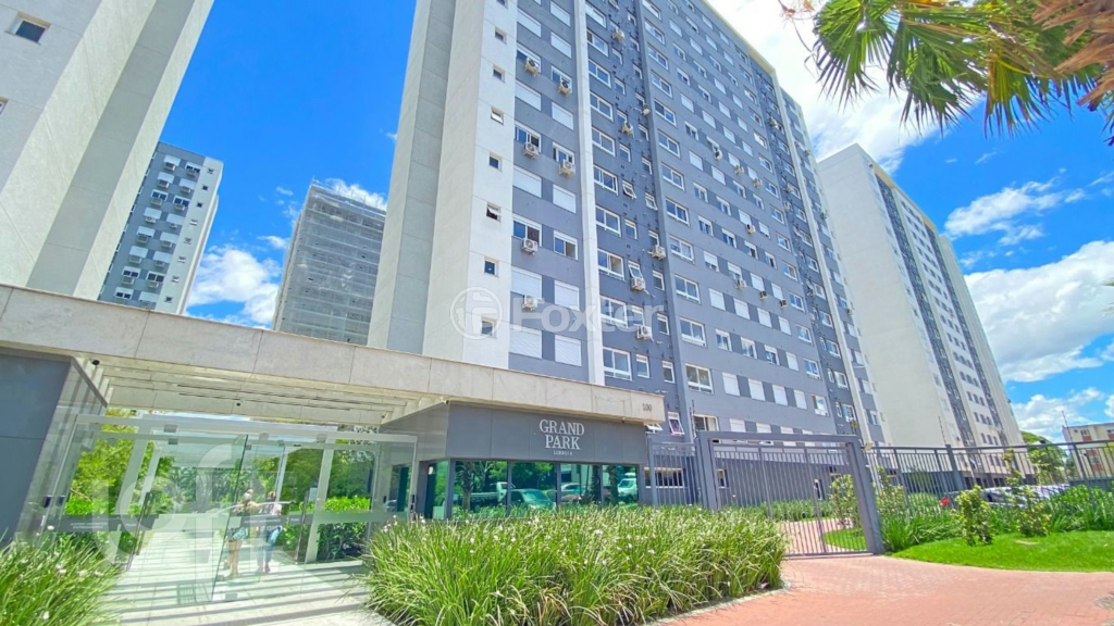 Apartamento à venda com 3 quartos, 81m² - Foto 27