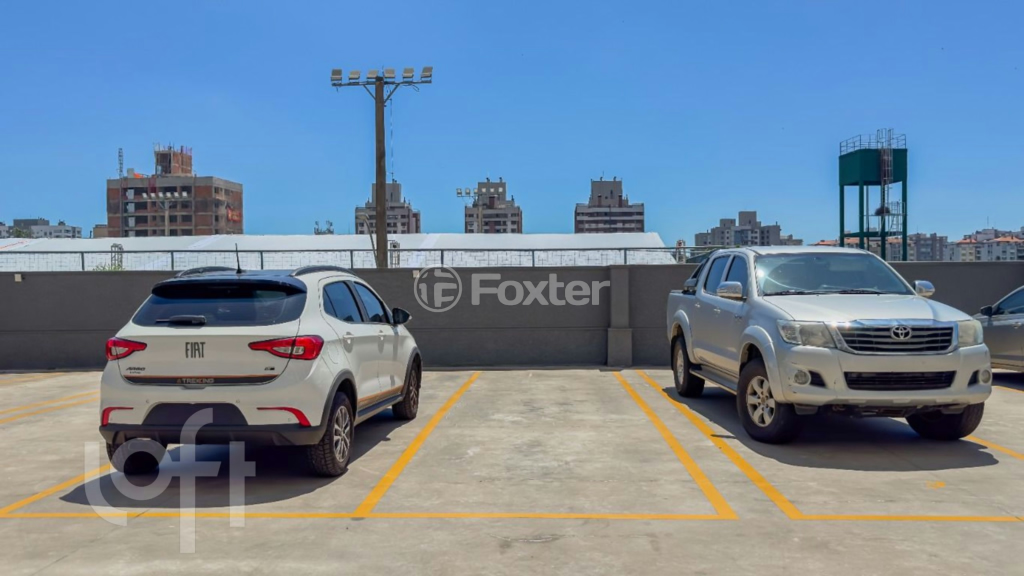 Apartamento à venda com 3 quartos, 81m² - Foto 26