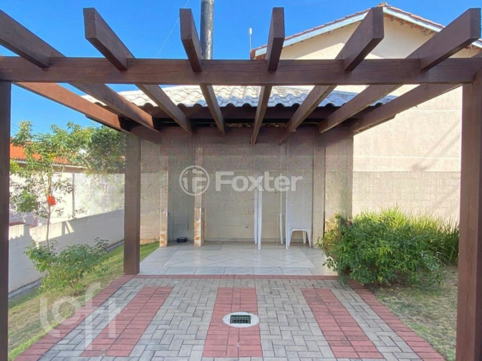 Casa de Condomínio à venda com 2 quartos, 103m² - Foto 19