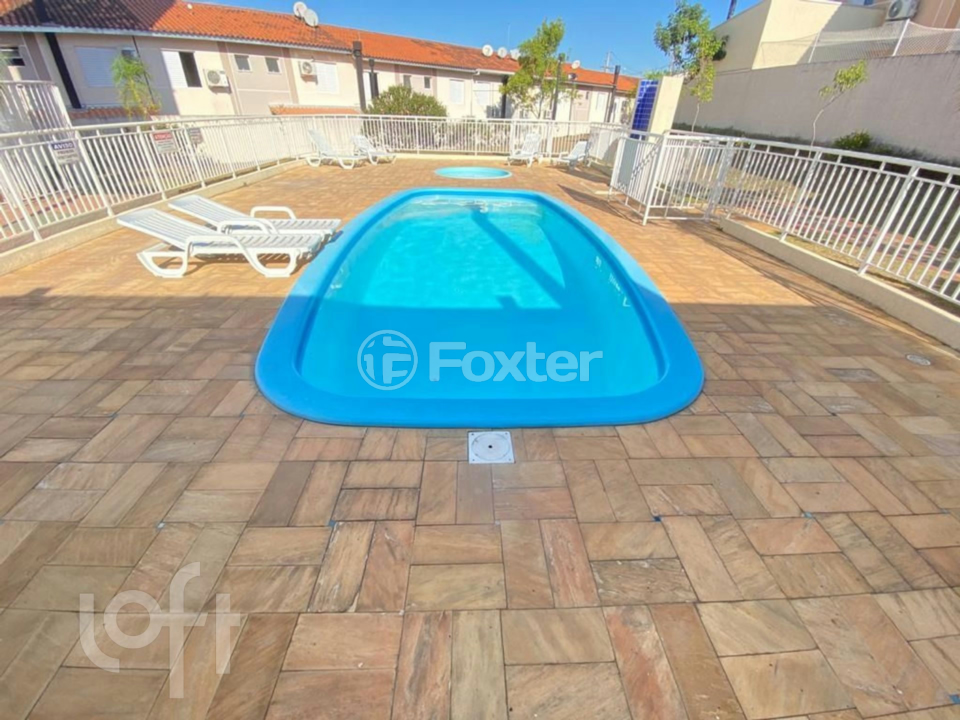 Casa de Condomínio à venda com 2 quartos, 103m² - Foto 18