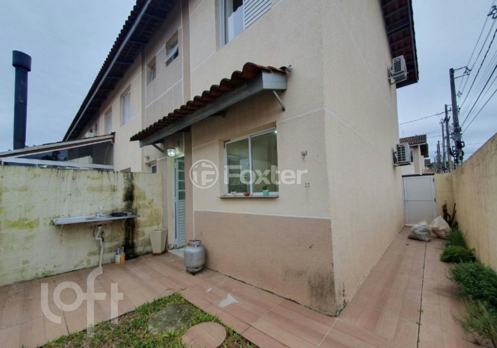 Casa de Condomínio à venda com 2 quartos, 103m² - Foto 5