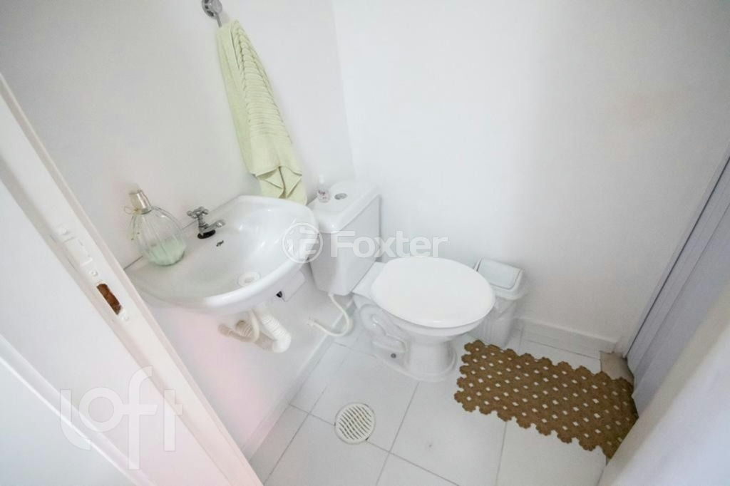 Casa de Condomínio à venda com 2 quartos, 103m² - Foto 7