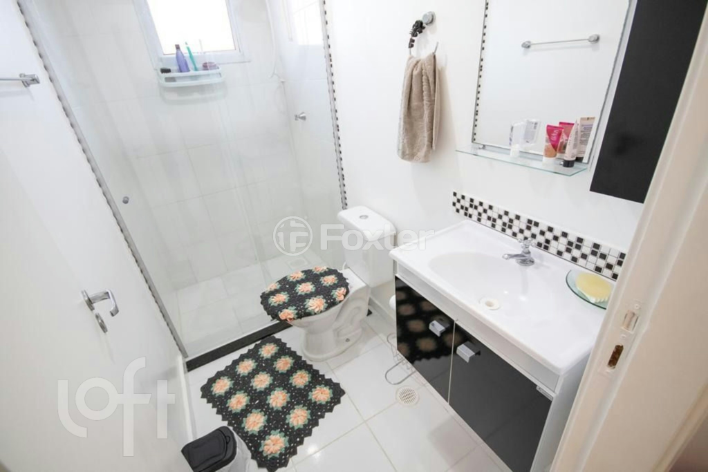 Casa de Condomínio à venda com 2 quartos, 103m² - Foto 11